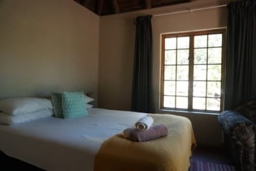 Double En-suite