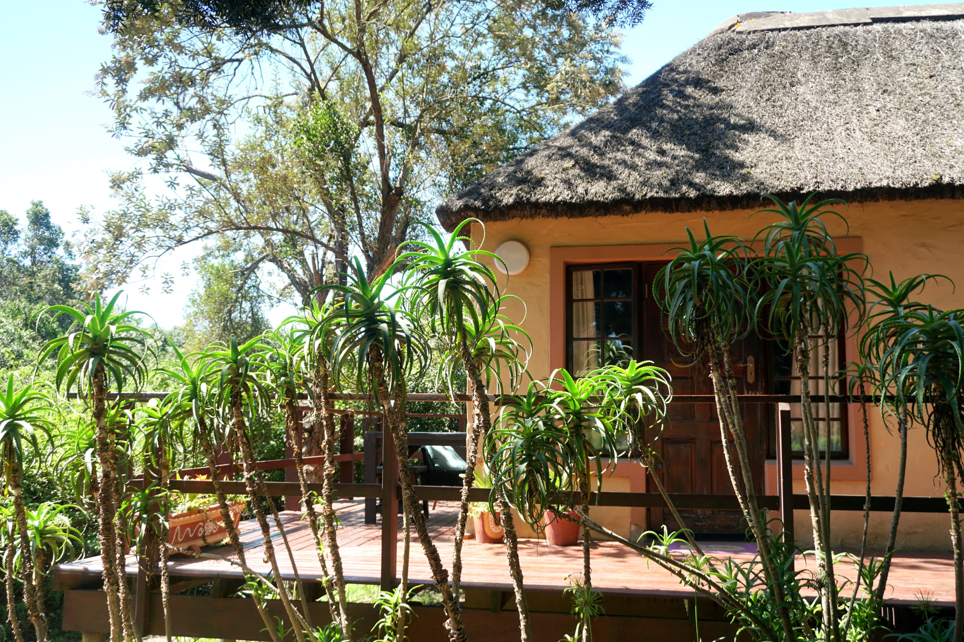 Double En-suite Overview