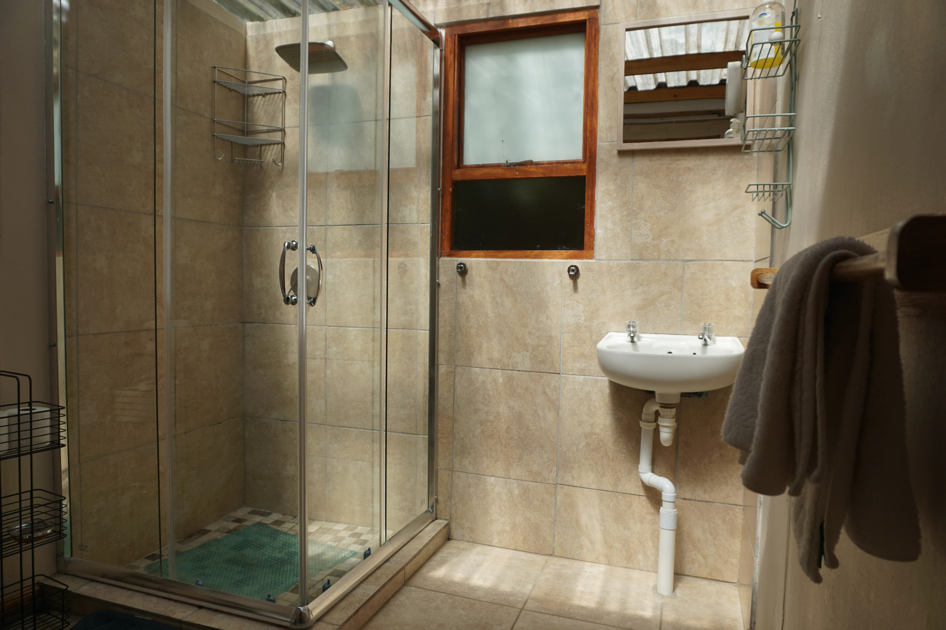 Family En-suite Rondawel View