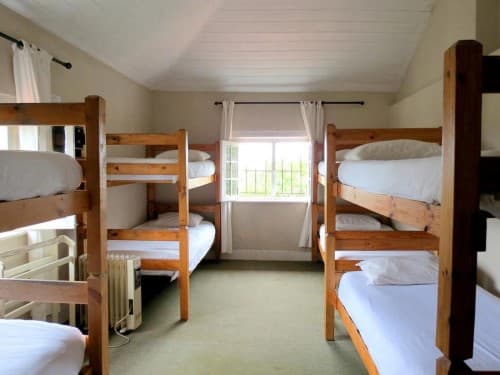 Mixed Dorm