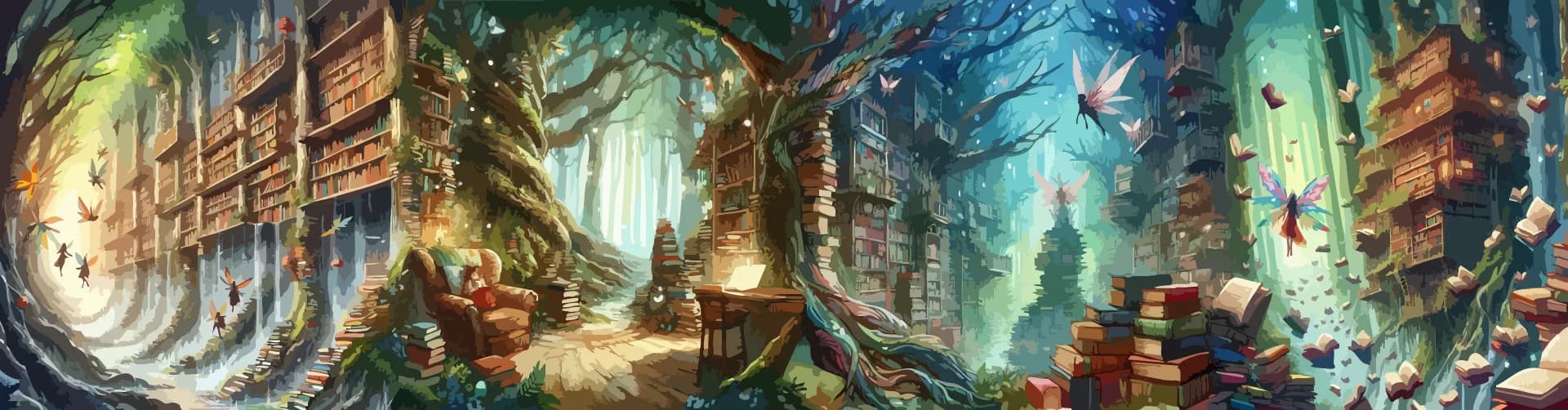 Ancient Archives