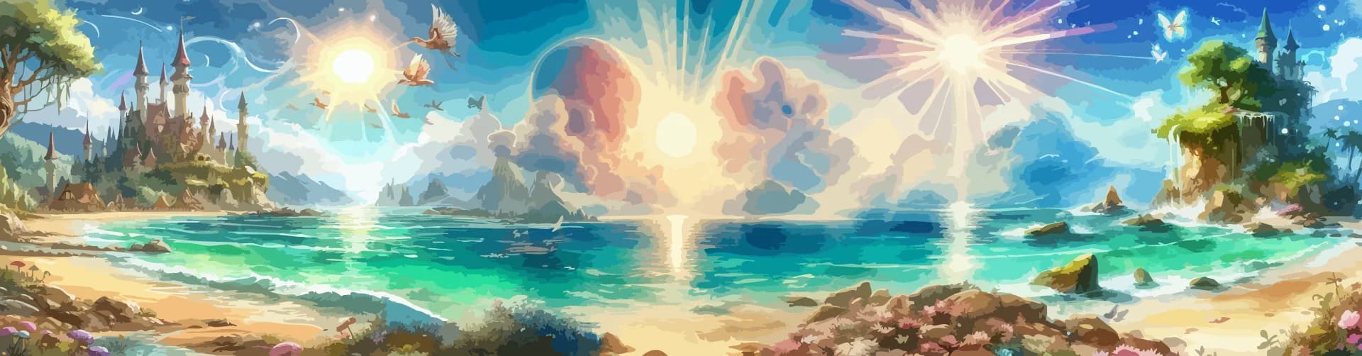 Wilderness Beach