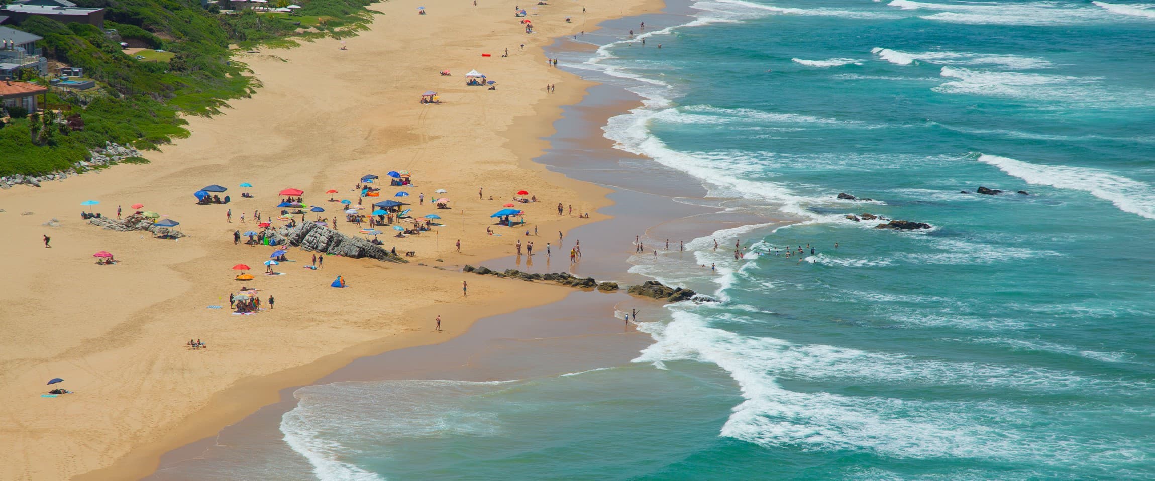 Wilderness Beach