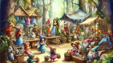 Family Market