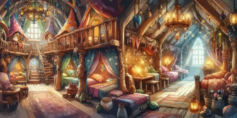 Accommodation