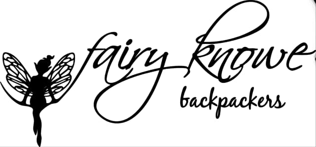 Fairy Knowe Logo