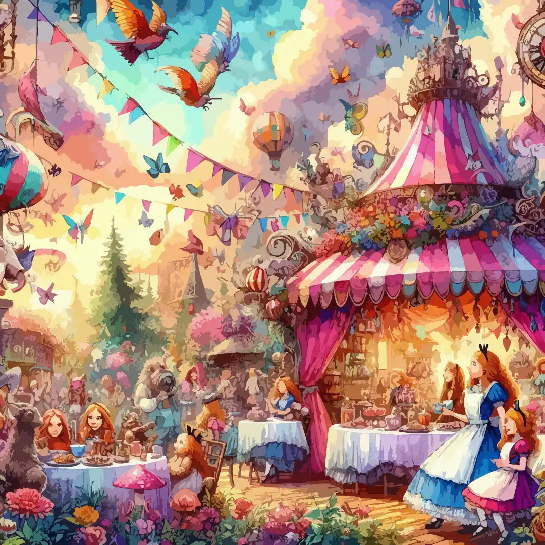 Expo Events