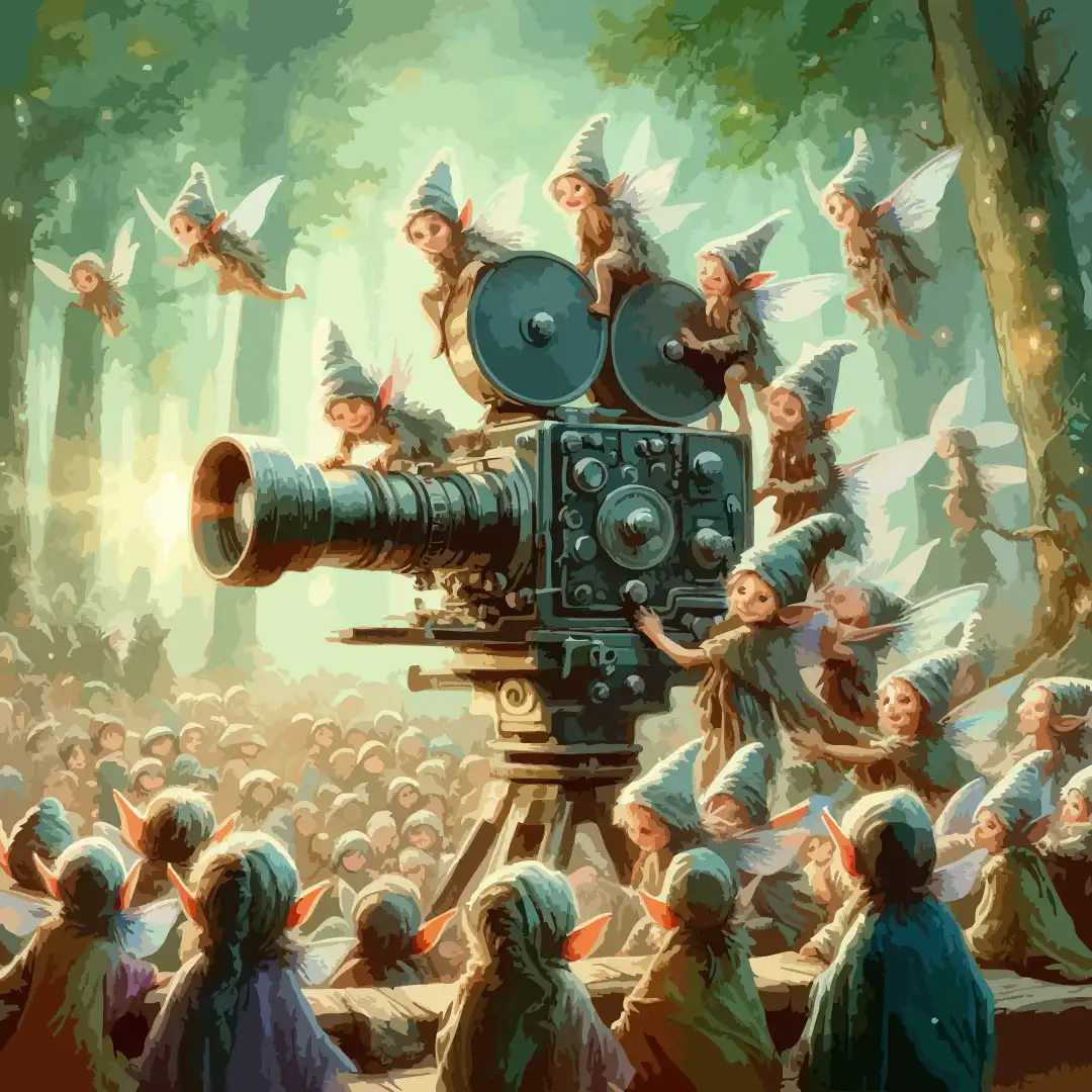 Film Crews