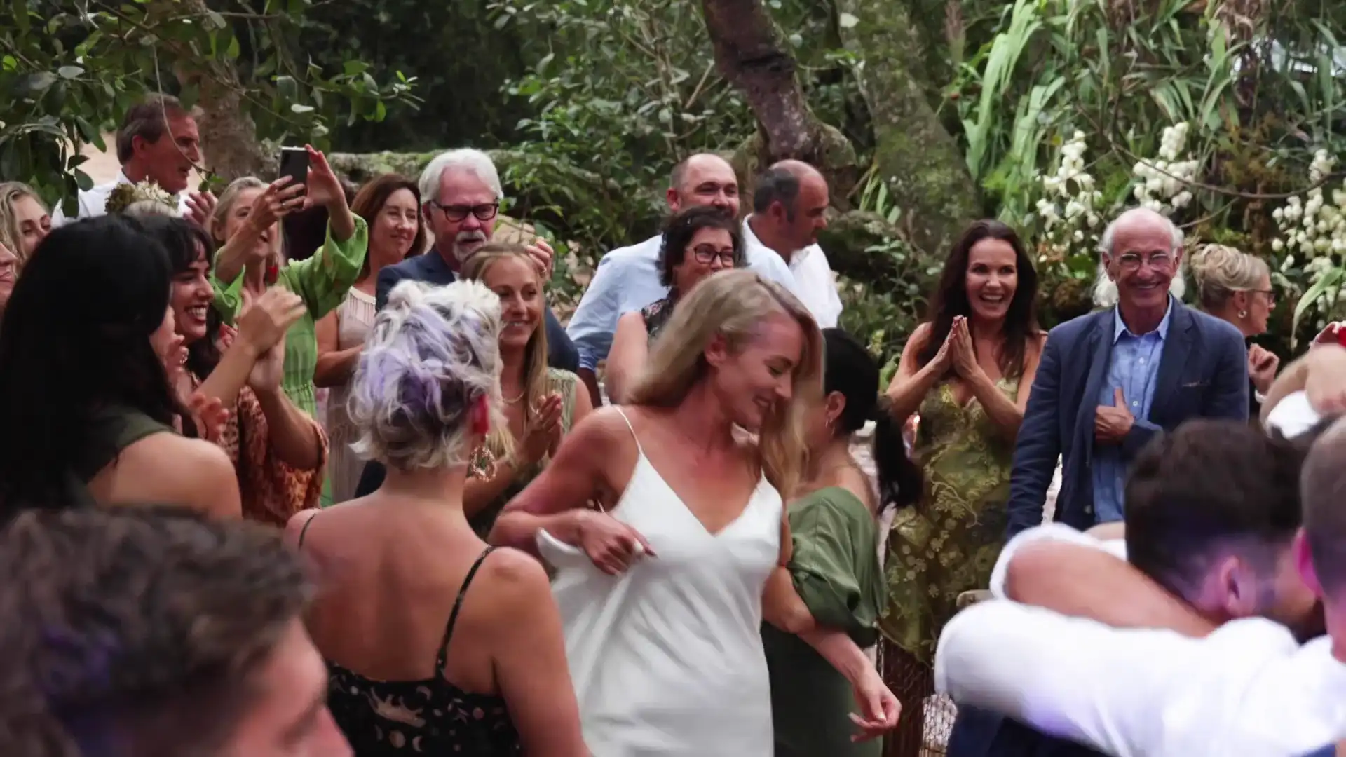 Wedding at Fairy Knowe 3