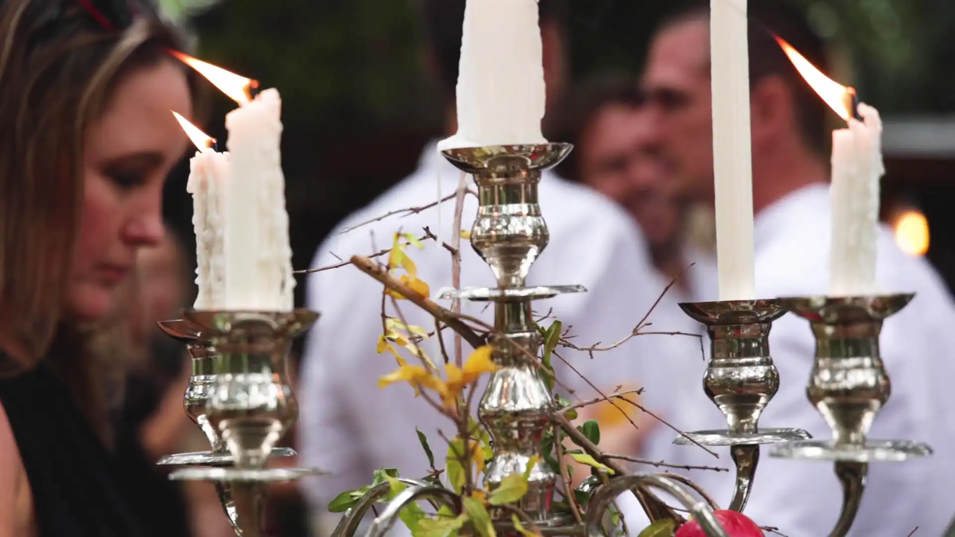 Wedding at Fairy Knowe 5