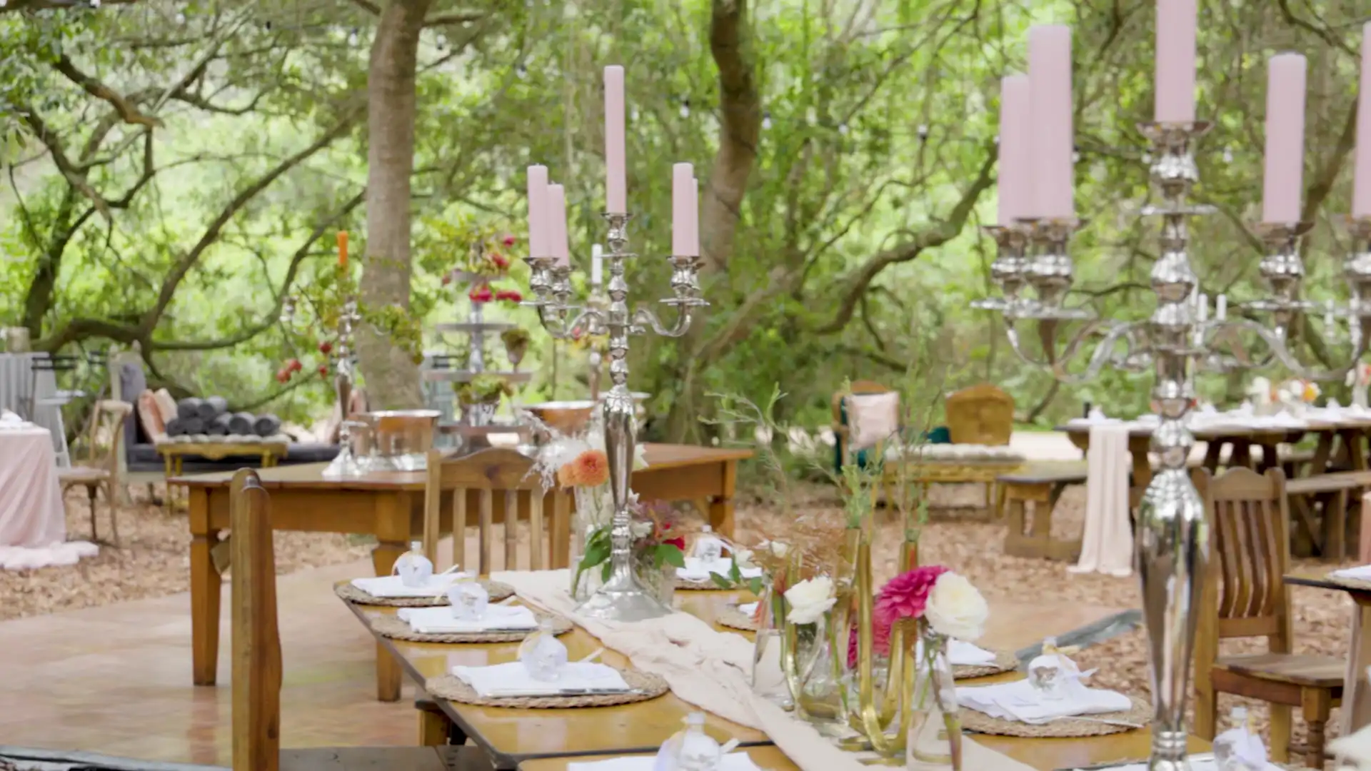 Wedding at Fairy Knowe 6